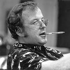 Gruff Globe editor James Robert Shuttleworth was a master at designing  pages and puncturing egos