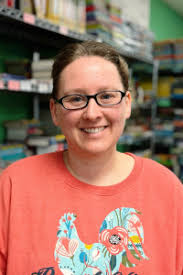 The Kate's Kart Team