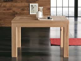 Top selected products and reviews. Extending Oak Dining Table Monaco By Altacorte