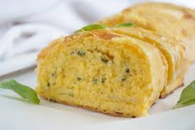 Polentastrudel Rezept Rezept Kochen Und Backen Rezepte Rezepte Polenta