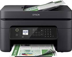 Mise à jour le lundi 8 novembre 2010. Impresoras Epson Workforce Wf 2830dwf Review Del Experto Quecartucho Es