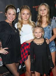 Barbara Alyn Woods And Alyvia Alyn Lind Photos Photos Celebrities Attend The La Haunted Hayride S 7th Annual Vip Black Carpet Event Natalie Alyn Natalie Alyn Lind Emily Alyn Lind