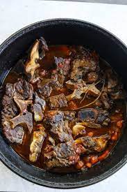 Braised Beef Neck Bones Sandwich Recipe Beef Neck Bones Recipe Pork Neckbones Recipe Beef Neck Bones