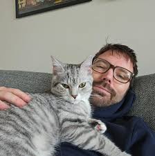 No one ever addresses Kenny Power's Jet ski name. It is The Pant Dropper!