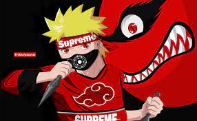 See more ideas about صورة, صورة شخصية, فن. Cool Supreme Naruto Cool Supreme Anime Wallpapers Novocom Top