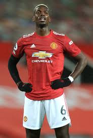 This is the official page for paul labile pogba. Man Utd Star Paul Paul Pogba Urged To Move On By Club Legend Paul Ince Amid Real Madrid Transfer Interest