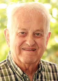 The Reverend H. Douglas Judson