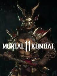 When fighting shao kahn in ladder mode, he is much easier and can be . Buy Mortal Kombat 11 Shao Kahn Cd Key Price Comparison Buy Cd Keys And Steam Keys