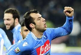 Пандев горан (goran pandev) футбол нападающий северная македония 27.07.1983. Pandev Via Dal Napoli Perche Chiedete A Benitez Rassegna Stampa Calciomercato Com