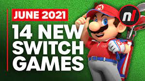 These are the best nintendo switch games for home and the road. 14 Exciting New Games Coming To Nintendo Switch June 2021 Youtube