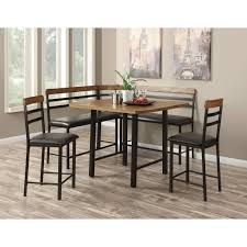 Is a handsome way to update your dining room. Dinette Sets For Small Kitchen Spaces Ideas On Foter