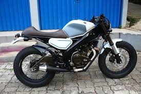 Check spelling or type a new query. Contoh Modifikasi Yamaha Vixion Banyak Tema Keren Anti Alay