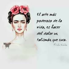 Sueño De Una Tarde Dominical En La Alameda Central Significado Pin De Agatha Echo En Frases Bonitas Frase De Frida Kahlo Frases De Frida Frases De Frida Khalo