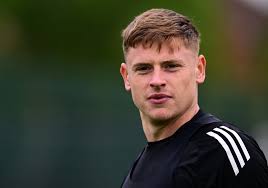 Brooks in the middle at the Bridge