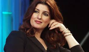 Twinkle khanna aka mrs funnybones crafts satirical stories and funny fables when she is not running a design business, selling candles or running in circles around her small but rather odd family. My Mind Is Like A Washing Machine The Week