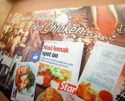Located in the gardens mall and sunway pyramid, jinjja chicken sources for. Lim Fried Chicken Lfc Mid Valley Megamall
