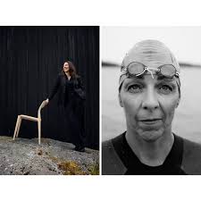 Portrait of Robert Gustafsson. Photographer: @studiokarlnordlund Talent:  @robertgustafssonofficiella Photo-assist: @christopher__nielsen