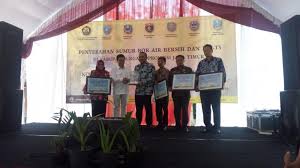 Ekinerja.kedirikab.go.id receives about 11.77% of its total traffic. Direktorat Jenderal Ebtke Kementerian Esdm