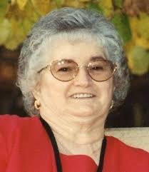 Charlotte Stults Obituary (1932