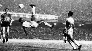 El día que Pelé detuvo una guerra a ...