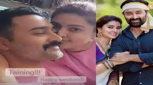 Are Sneha and Prasanna getting divorced? actress reacts | Tamil Movie News  - Times of India