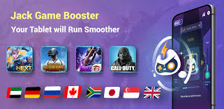With game booster pro apk you are able to adjust graphics fps and also many gaming related things. Jack Game Booster Faster Apk Download Sailfish Pte Ltd