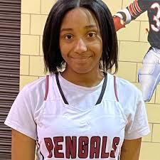 Hansberry Girls Basketball Roster (2023-24)