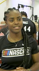 In Driving Change, host Crystal Clay brings you an in-depth look at the  evolution of the NASCAR Drive for Diversity program that is helping push  the sport faster and further at the race track and in ...