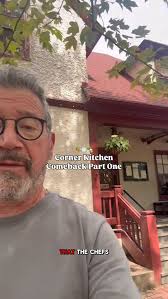 Corner Kitchen Comeback Part One🪴🍽️🏡, You were with us through the  rebuilding journey, and we hope you’ll stick around and be part of our  comeback story., #asheville #avl #wnc #biltmorevillage ...