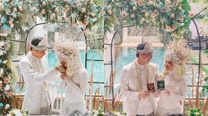 Tanggal lahir atau umur rey mbayang? Pernah Heboh Di Sosmed Karena Dinda Hauw Tak Bisa Masak Mi Ini Tolok Ukur Rey Mbayang Pilih Istri Halaman 3 Tribunstyle Com