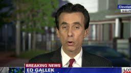 Please don't let me go' Cleveland kidnap victim told officers