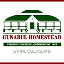 Gunabul Homestead | Golf Course | Accommodation | Restaurant