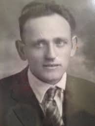 My great grandfather Robert Ernest Manship!
