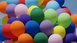 There and then the national association for stock car auto racing (nascar) was conceived. New Illinois Bill Would Make It Illegal To Release Balloons Outside Mystateline Com