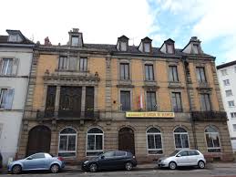 Vous cherchez un professionnel domicilié route de neuf brisach à colmar ? 23 Route De Neuf Brisach Colmar Archi Wiki