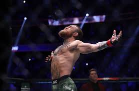 Последние твиты от conor mcgregor (@thenotoriousmma). Conor Mcgregor Dispara Contra Gaethje Khabib Ferguson E Poirier Nas Redes Sociais Combate Ge