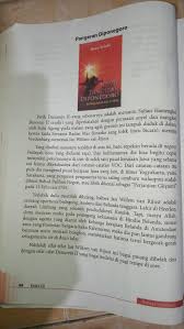 Bermula dari insiden anjir merencanakan serangan ke keraton yogyakarta dengan mengisolasi pasukan benteng stelsel pembawa petaka. Tuliskan Kaidah Kebahasaan Dari Novel Sejarah Pangeran Diponegoro Menggagas Ratu Adil Brainly Co Id