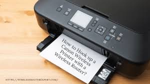 Click the desired download link on this site to download the driver. How To Hook Up A Canon Wireless Printer With A Wireless Router