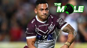 Foxsports.com.au contacted the nrl and koroisau's. Nrl News Apisai Koroisau Signing Penrith Panthers