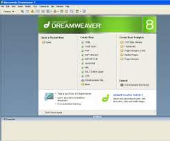 Dreamweaver is a popular development tool for managing websites before and after publishing. Adobe Dreamweaver 7 0 Download Dreamweaver Exe