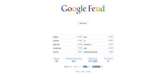 Please realize that this whole video was a joke. Google Feud Answers Google Feud Game