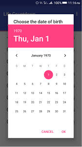 Start memu then open google play on the desktop · 3. Countdown Movie App Death Prediction Apk