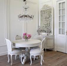 Full Bloom Cottage Shabby Chic Dining Room Shabby Chic Dining Chic Home Decor