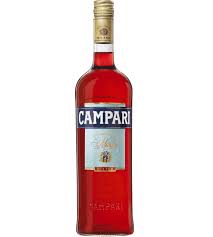 Aperitivo Bitter Campari 900ml