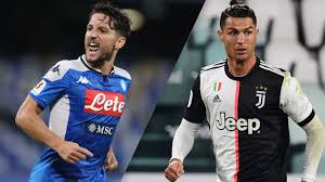 7 april vs napoli prediction. In Spanish Napoli Vs Juventus Coppa Italia Espn Deportes