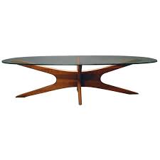 Mid Century Coffee Table