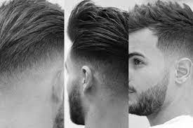 De herenmode aan het begin van de jaren '60 werd, mede dankzij de invloeden uit de italiaanse mode, een stuk eleganter.dat de italiaanse mode in trek was, was aan alles te zien: Haartrends Voor Mannen 2021