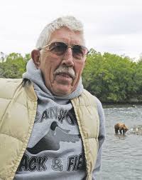 Logansport man travels the world doing wildlife photography