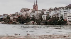 İsviçre gezi rehberi, i̇sviçre gezilecek yerle. Basel De Noel Pazarlari Christmas Markets Basel Gezilecek Yerler Gezente Com