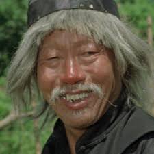 Mission 009: The Master's Smile